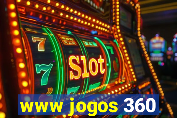 www jogos 360